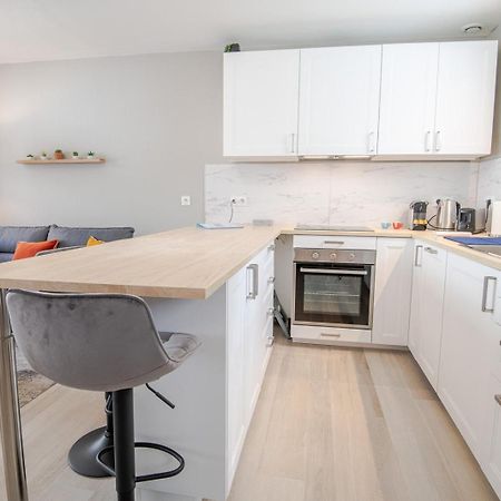 Le Cosy Pad Otel Amboise Dış mekan fotoğraf