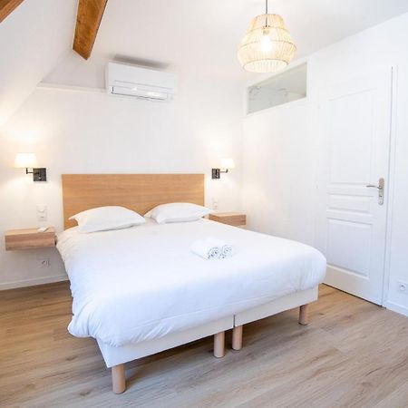 Le Cosy Pad Otel Amboise Dış mekan fotoğraf