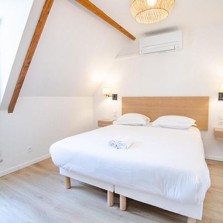 Le Cosy Pad Otel Amboise Dış mekan fotoğraf