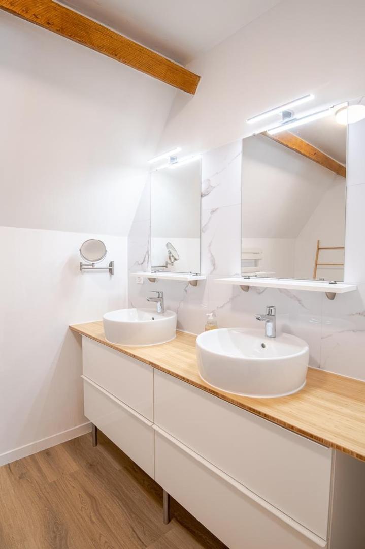 Le Cosy Pad Otel Amboise Dış mekan fotoğraf