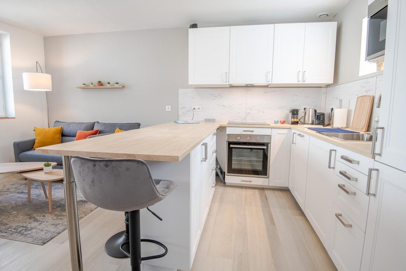 Le Cosy Pad Otel Amboise Dış mekan fotoğraf