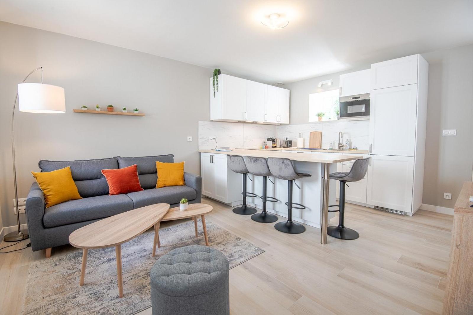 Le Cosy Pad Otel Amboise Dış mekan fotoğraf