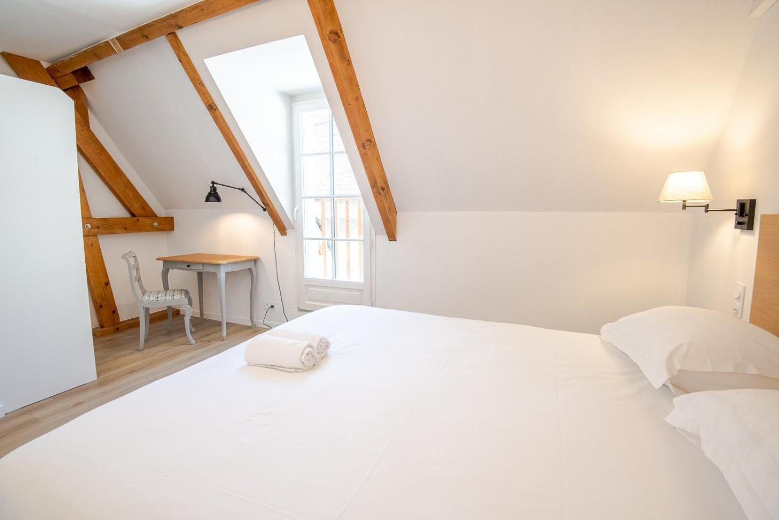 Le Cosy Pad Otel Amboise Dış mekan fotoğraf