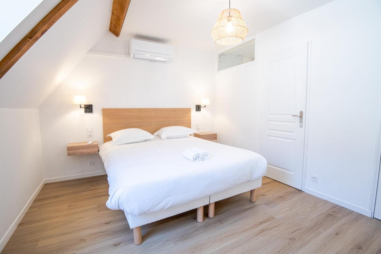 Le Cosy Pad Otel Amboise Dış mekan fotoğraf