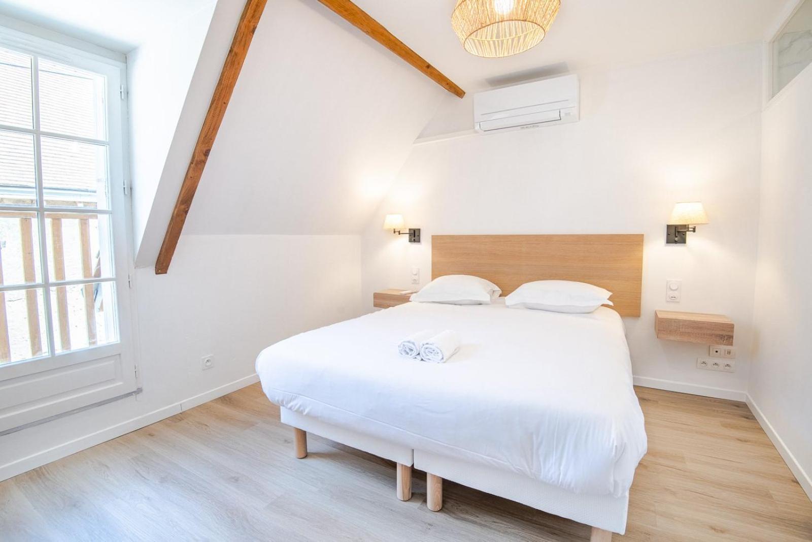 Le Cosy Pad Otel Amboise Dış mekan fotoğraf